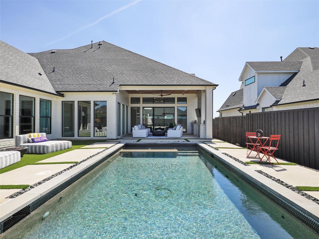 Saddle Creek Ph Two B - Residential