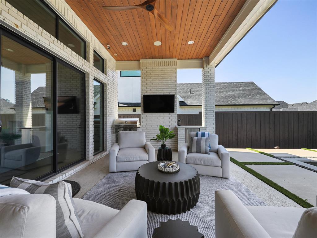 Saddle Creek Ph Two B - Residential