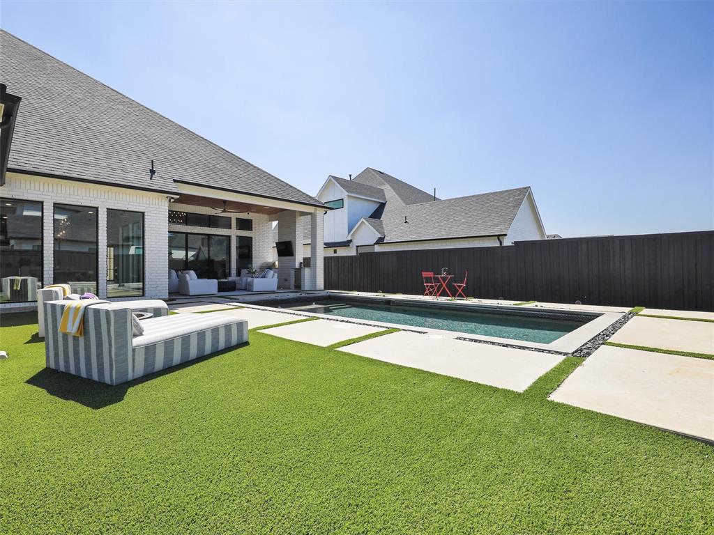 Saddle Creek Ph Two B - Residential