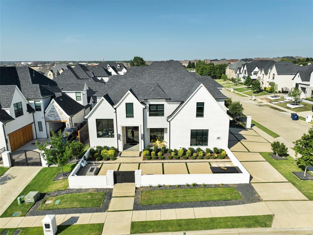 Saddle Creek Ph Two B - Residential