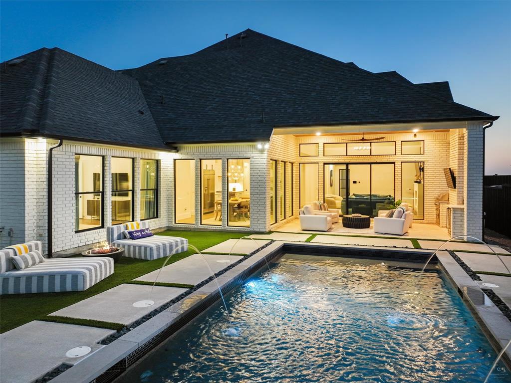 Saddle Creek Ph Two B - Residential