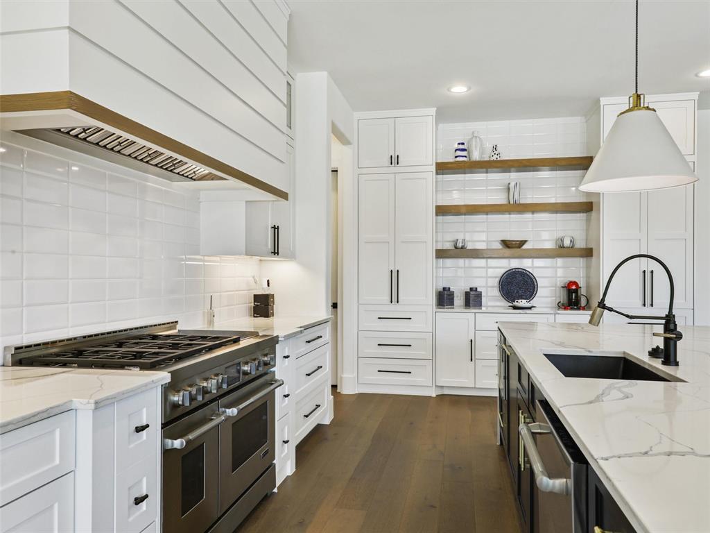 Saddle Creek Ph Two B - Residential