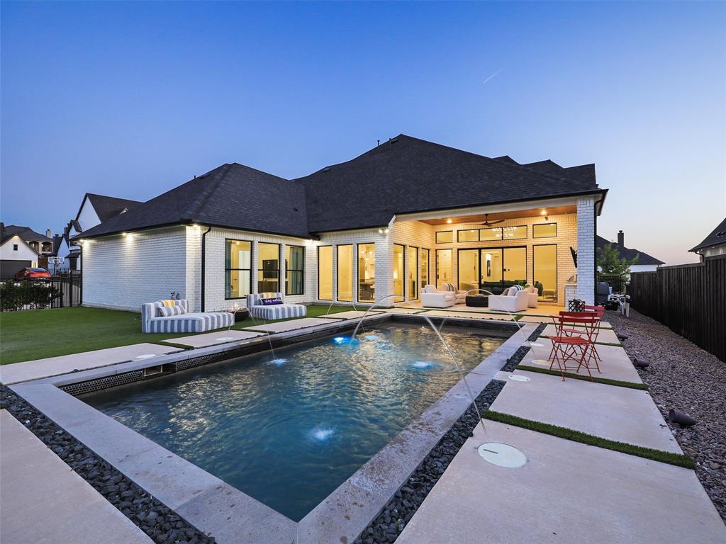 Saddle Creek Ph Two B - Residential