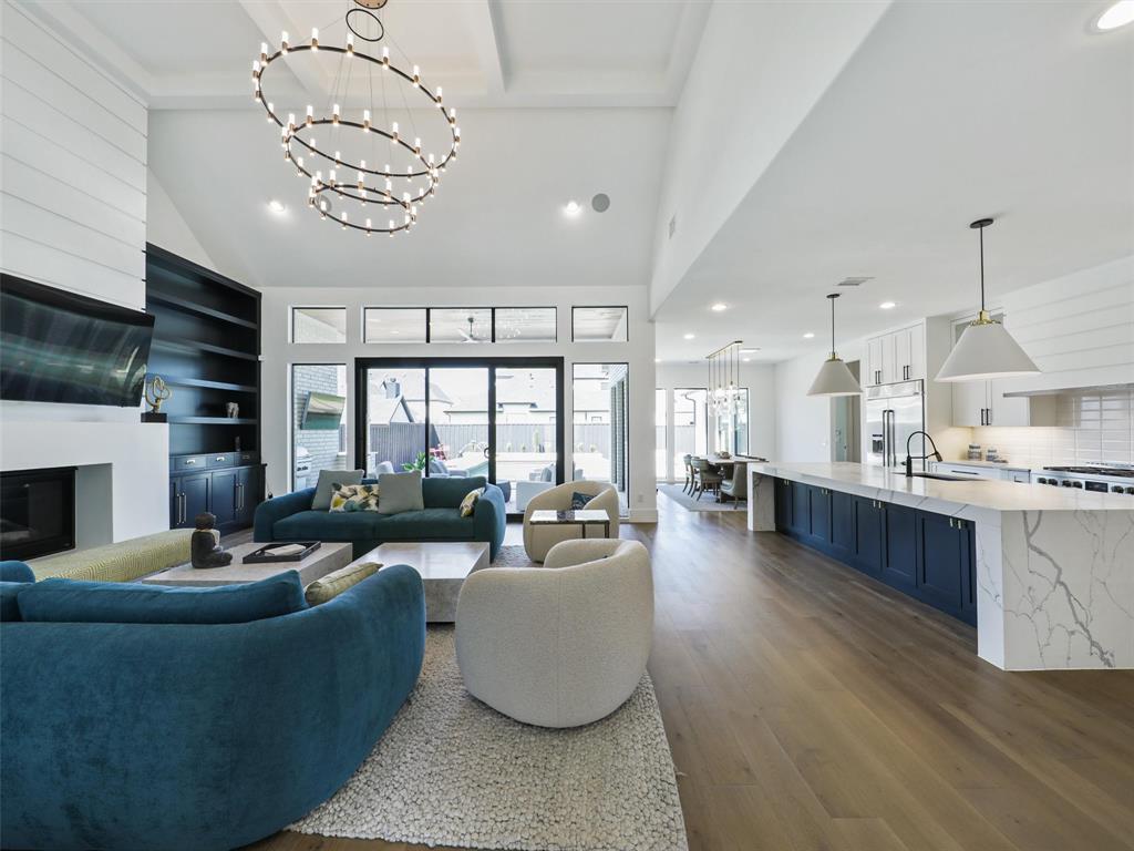 Saddle Creek Ph Two B - Residential