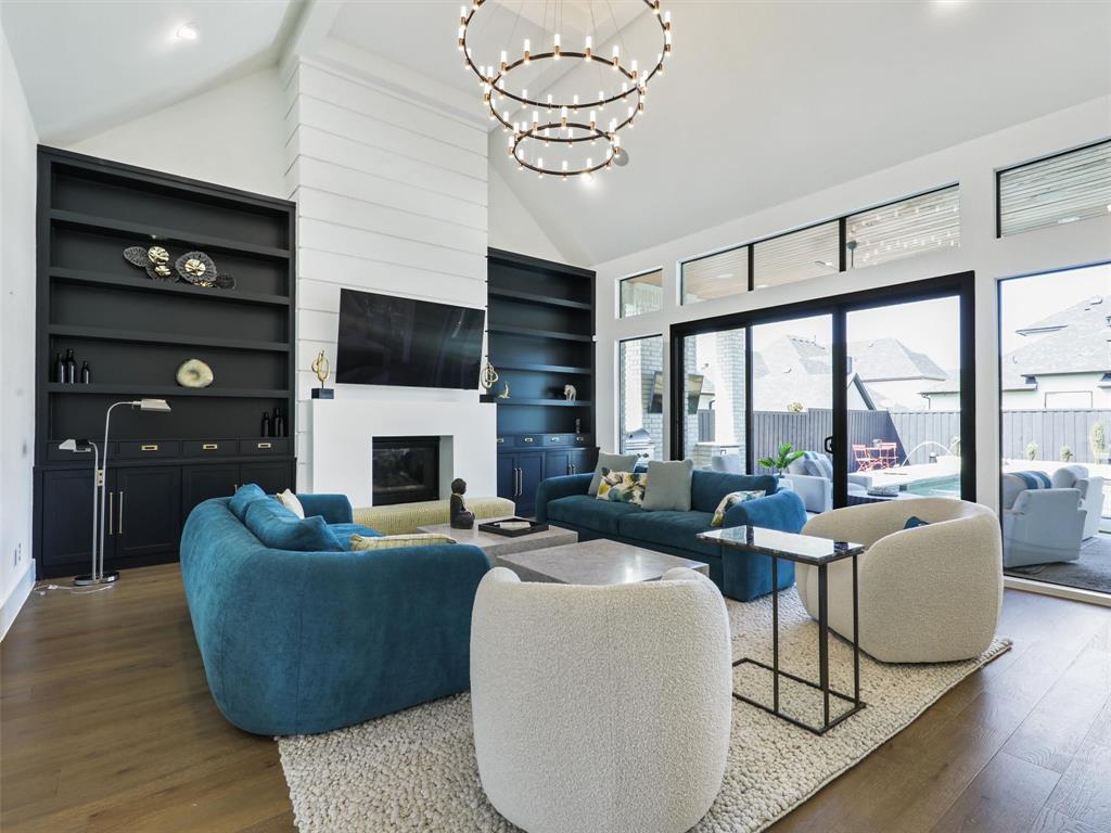 Saddle Creek Ph Two B - Residential