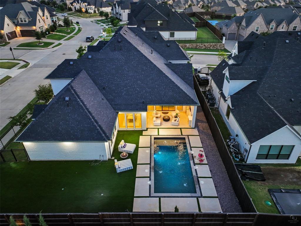 Saddle Creek Ph Two B - Residential