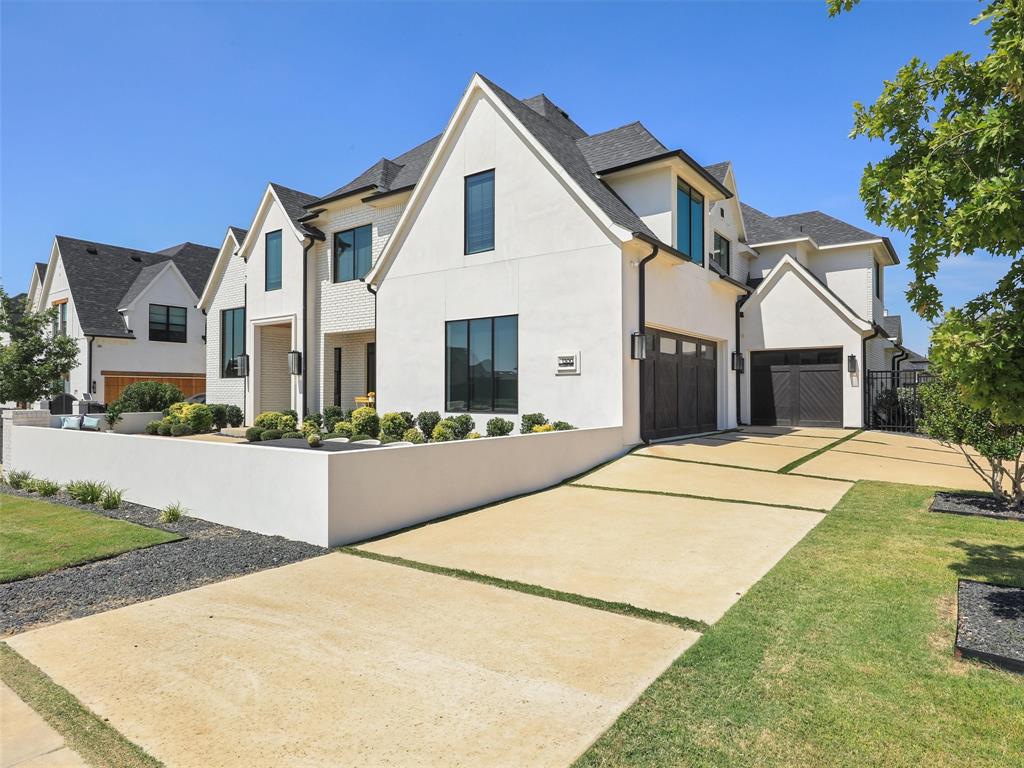 Saddle Creek Ph Two B - Residential