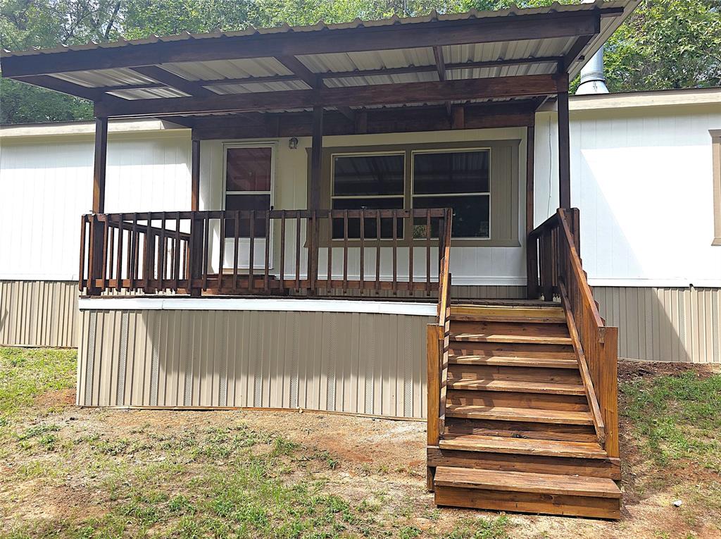 942 Balmorea Drive