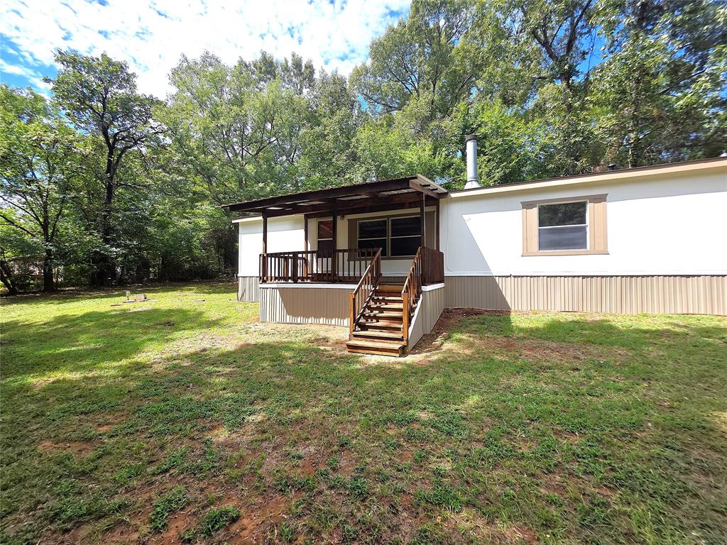 942 Balmorea Drive