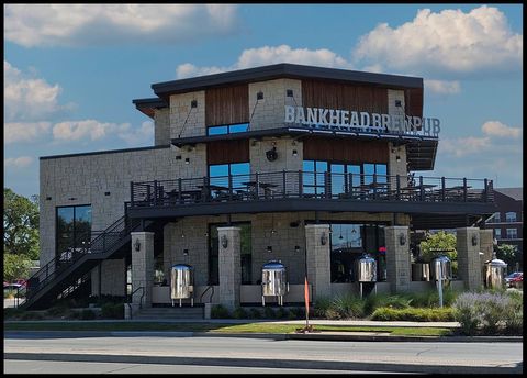 A home in Farmers Branch