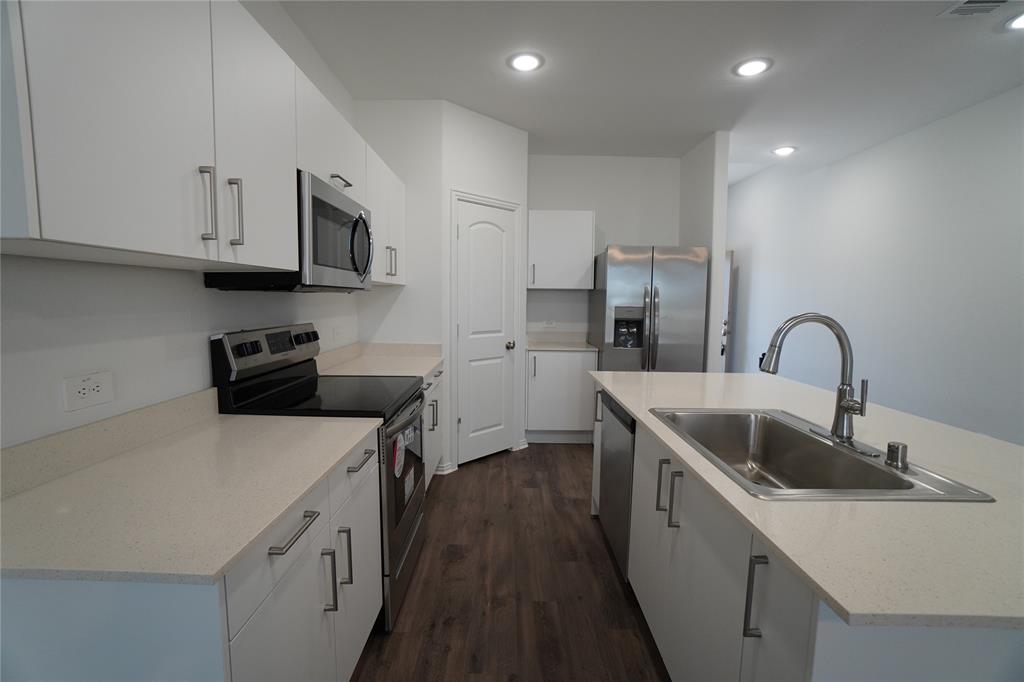 Woodlands Terrell - Residential Lease