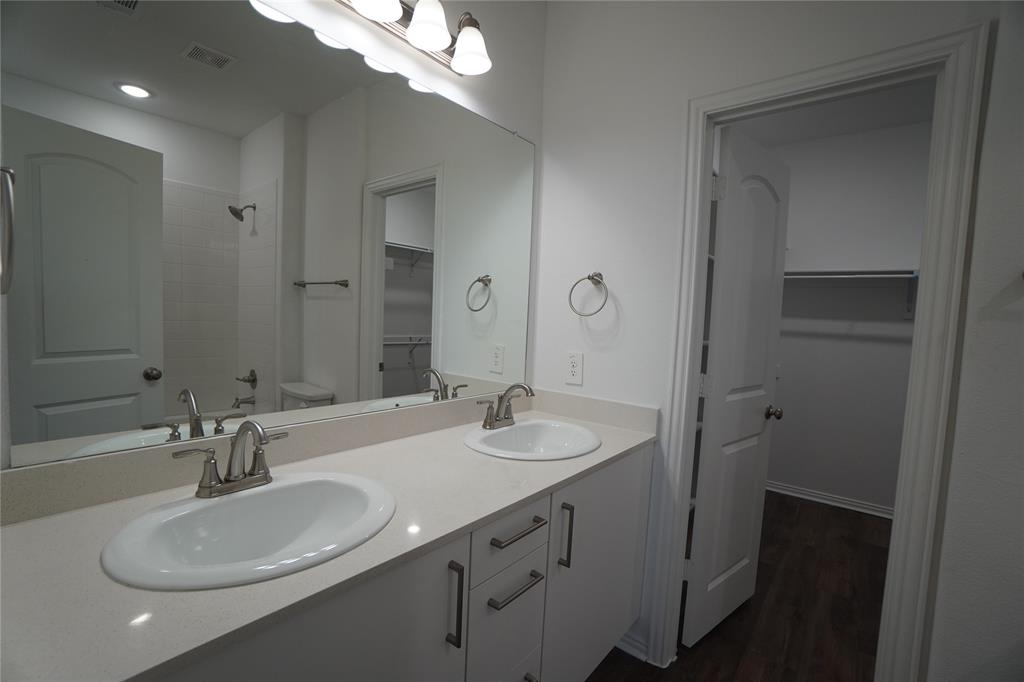 Woodlands Terrell - Residential Lease