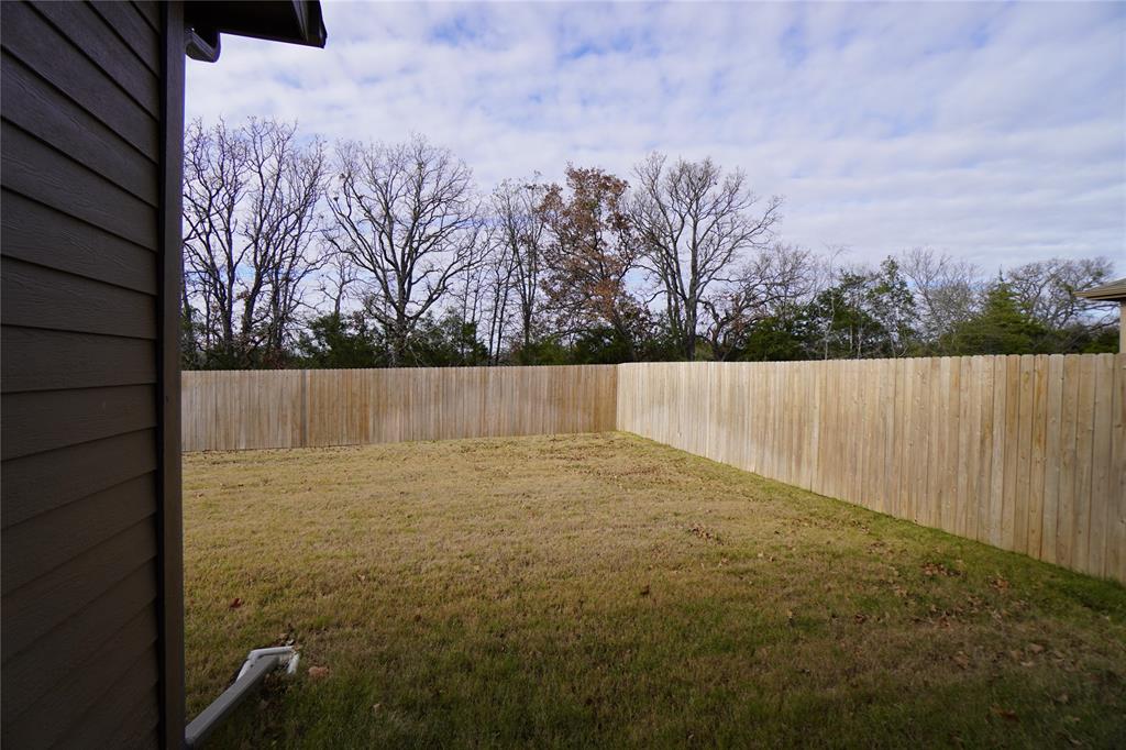 Woodlands Terrell - Residential Lease