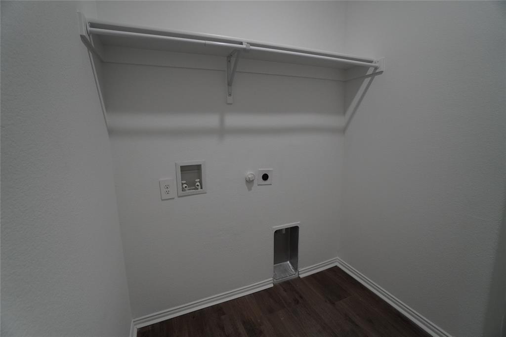 Woodlands Terrell - Residential Lease