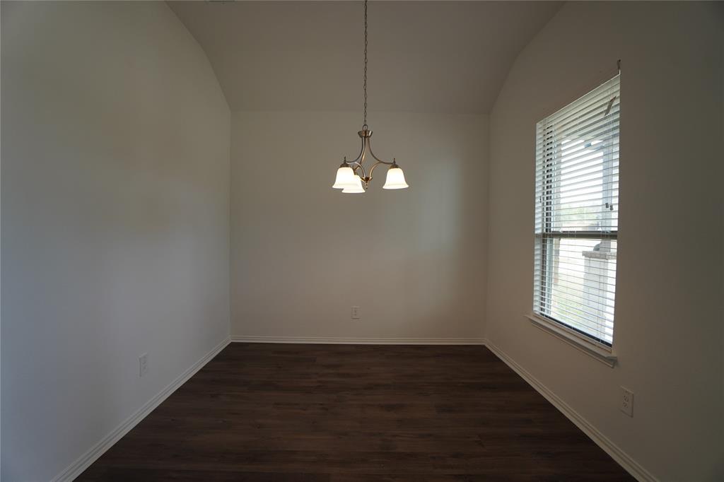 Woodlands Terrell - Residential Lease