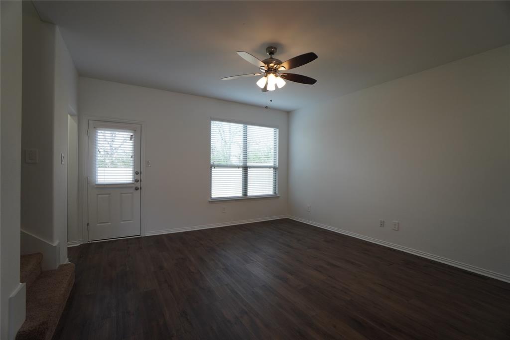 Woodlands Terrell - Residential Lease