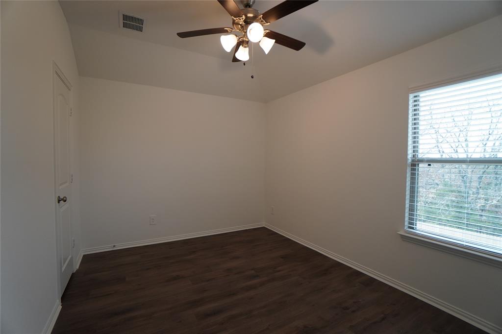 Woodlands Terrell - Residential Lease