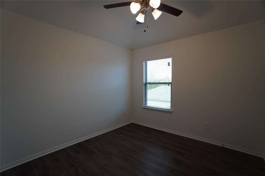 Woodlands Terrell - Residential Lease