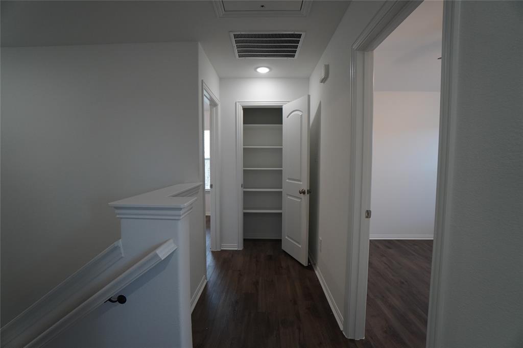 Woodlands Terrell - Residential Lease