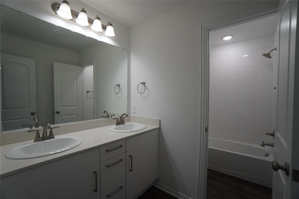 Woodlands Terrell - Residential Lease