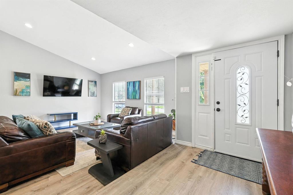 Cross Creek 4 - Residential