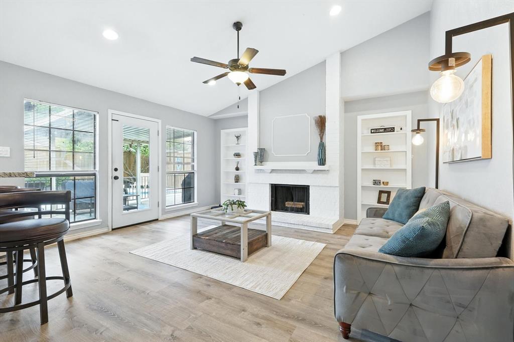 Cross Creek 4 - Residential