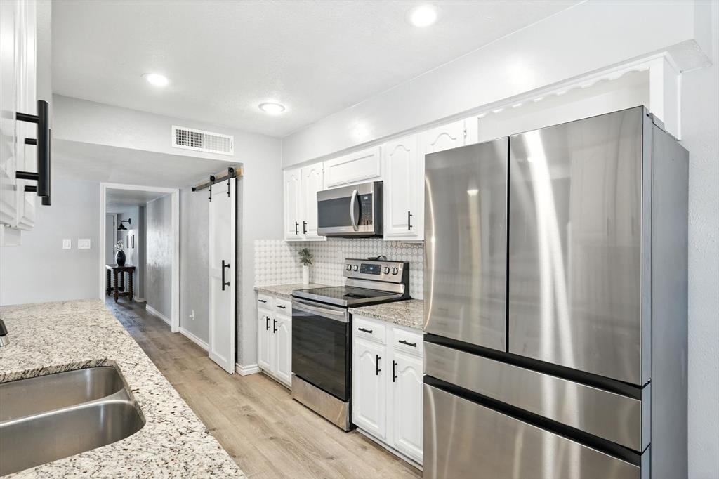 Cross Creek 4 - Residential