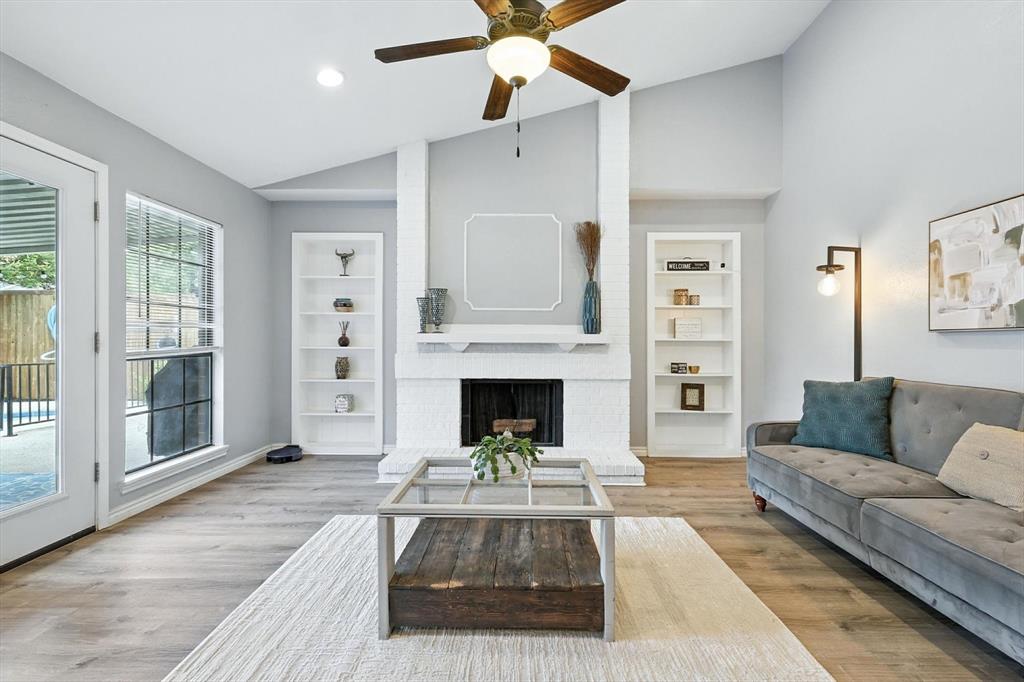 Cross Creek 4 - Residential