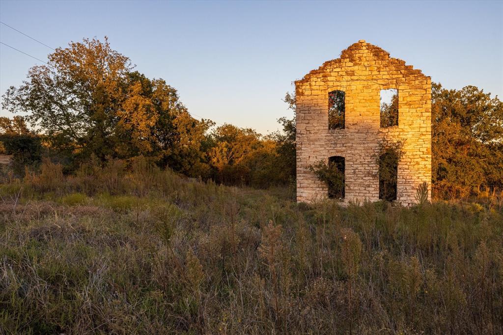 John Howard A-218 - Farm