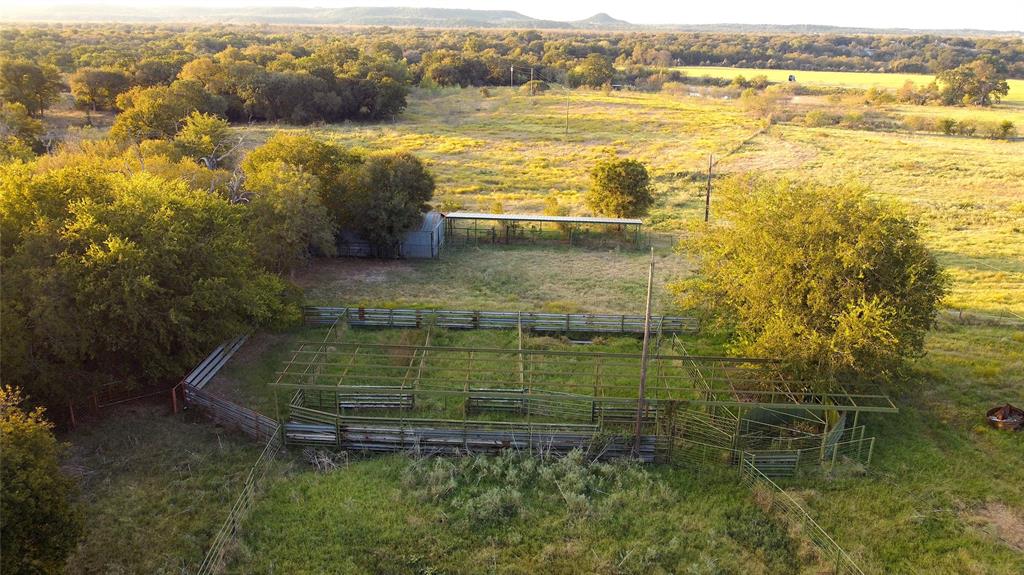 John Howard A-218 - Farm