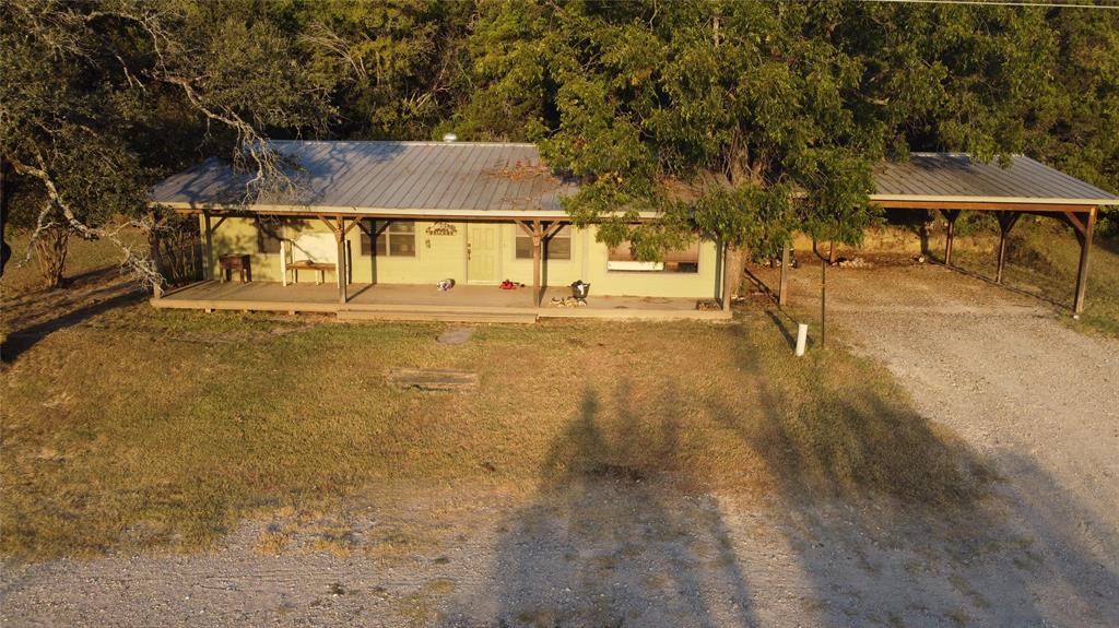 John Howard A-218 - Farm