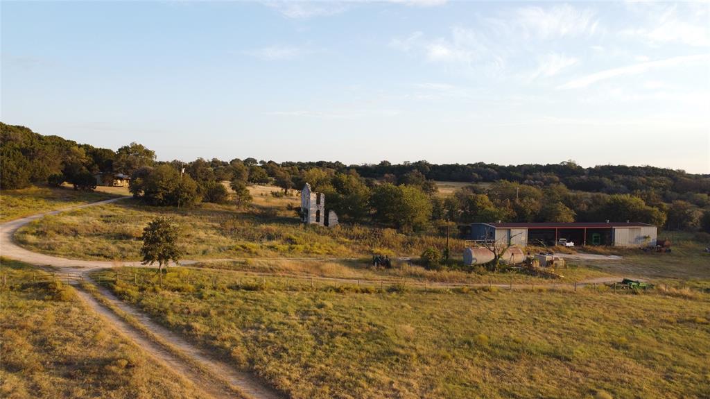 John Howard A-218 - Farm