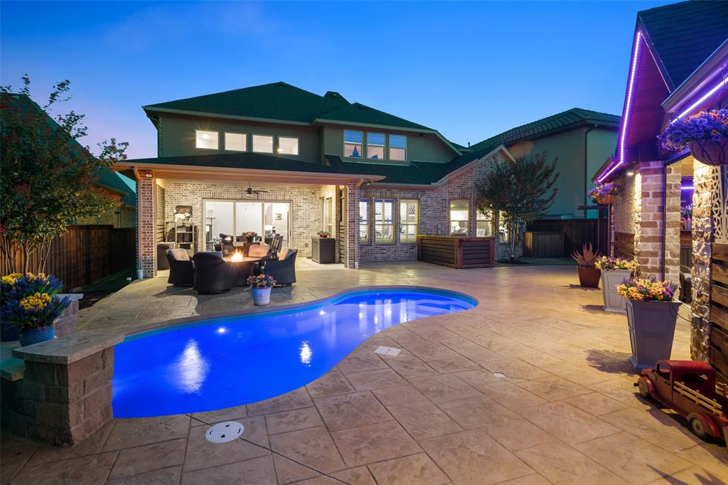 1141 Caleb Drive