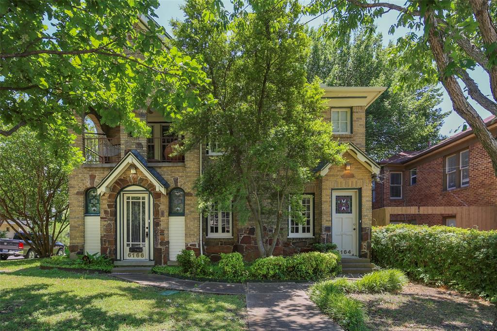 BLK 2142 TR 9 50X120 ORAM & BRYAN PKY VOL9923 - Residential Lease