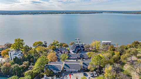 Photo of 9999 Boat Club Road #207, Fort Worth, TX 76179 (MLS # 21091797)