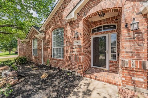 16 Mary Lou Court Mansfield TX 76063