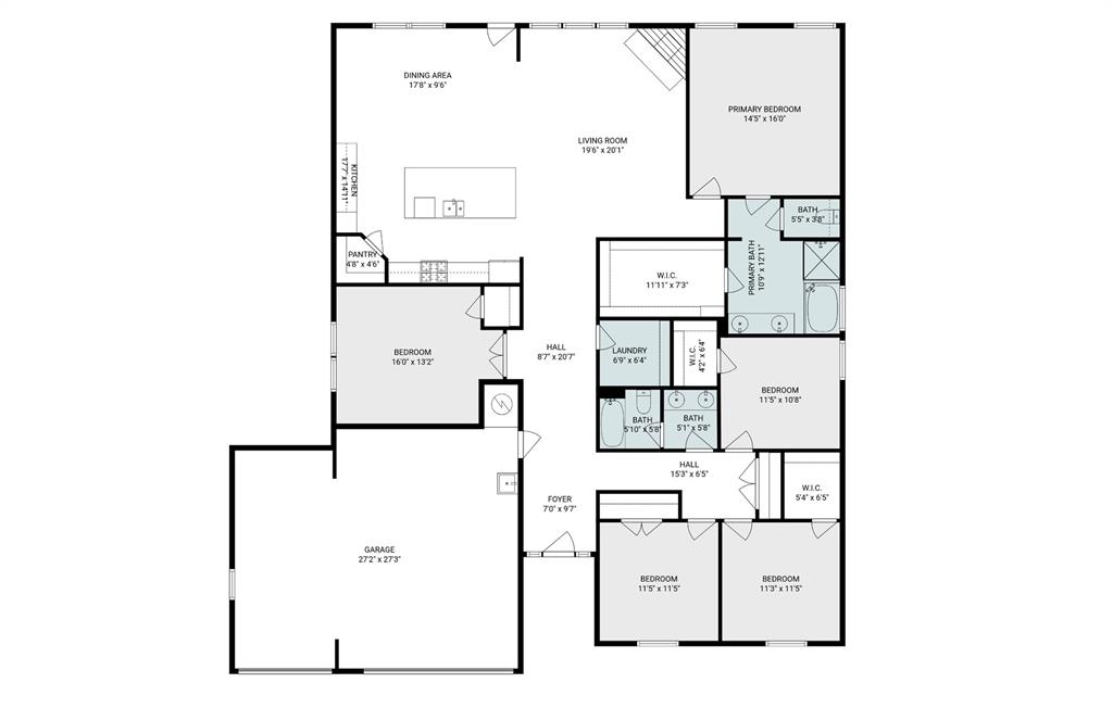 Travis Ranch Ph 3g2 - Residential