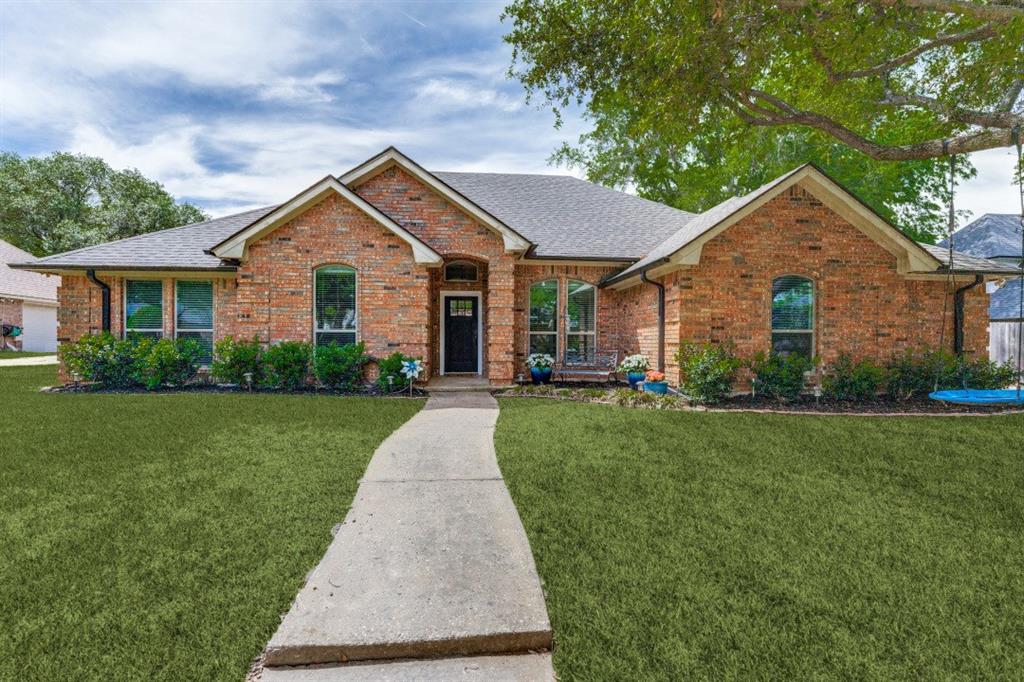 Quail Valley Estates - Residential