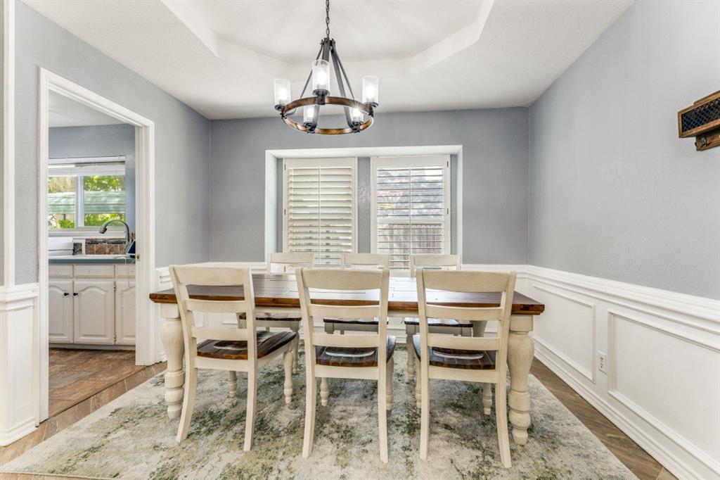 Quail Valley Estates - Residential