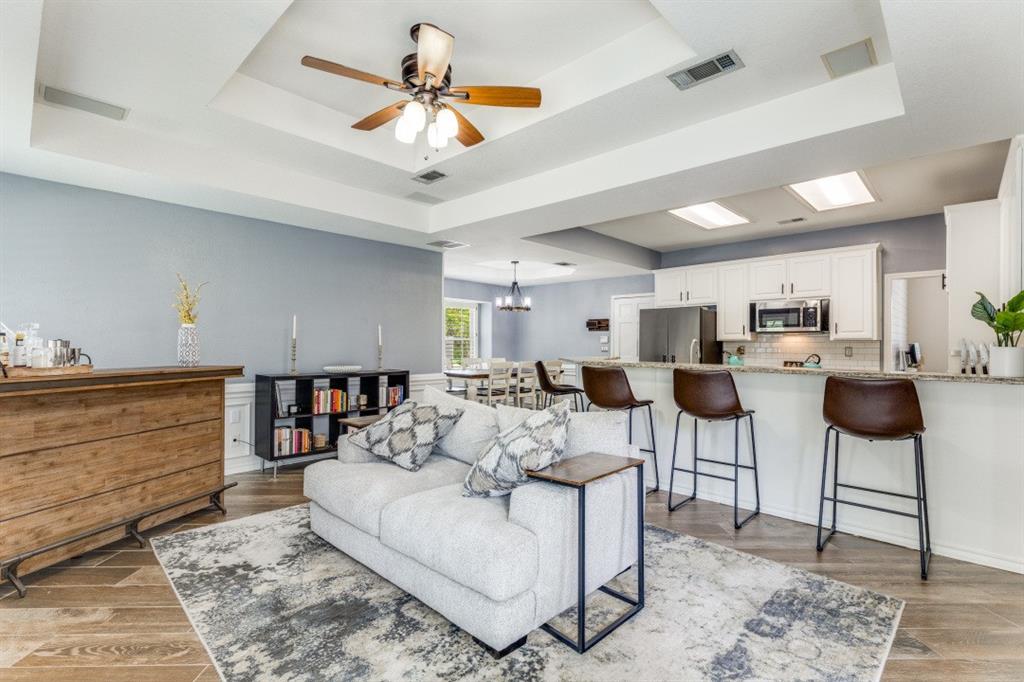 Quail Valley Estates - Residential