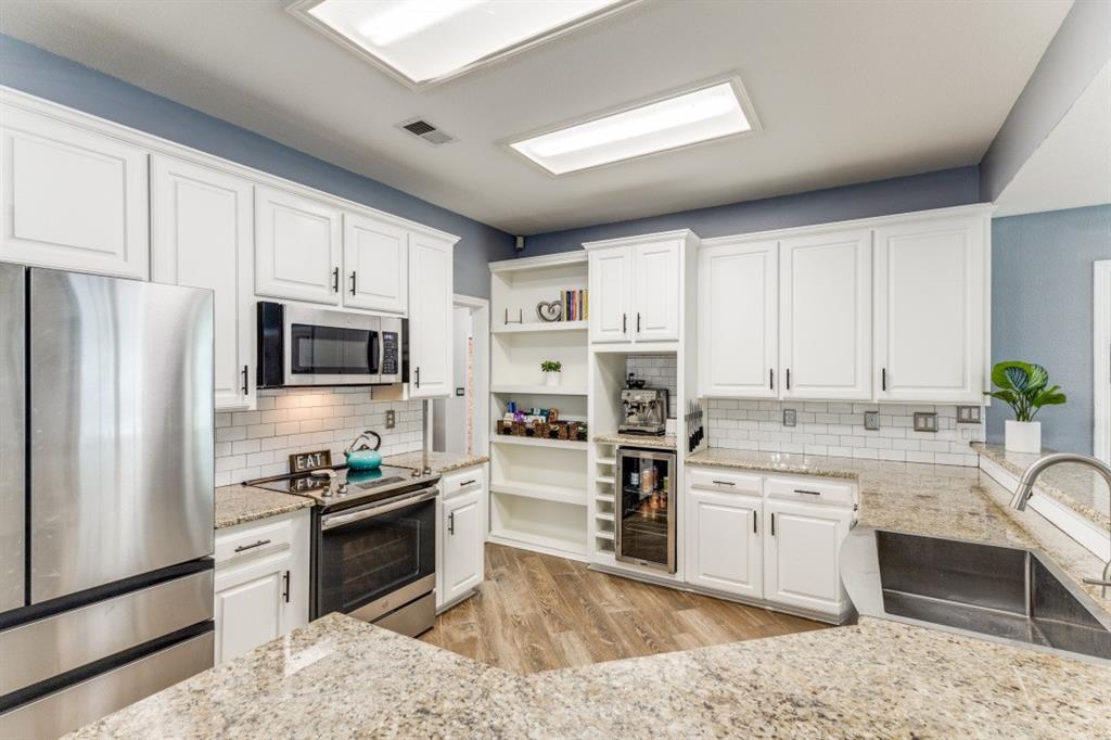 Quail Valley Estates - Residential