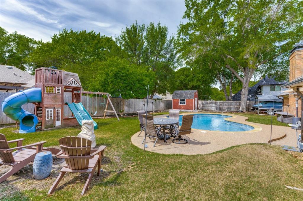 Quail Valley Estates - Residential