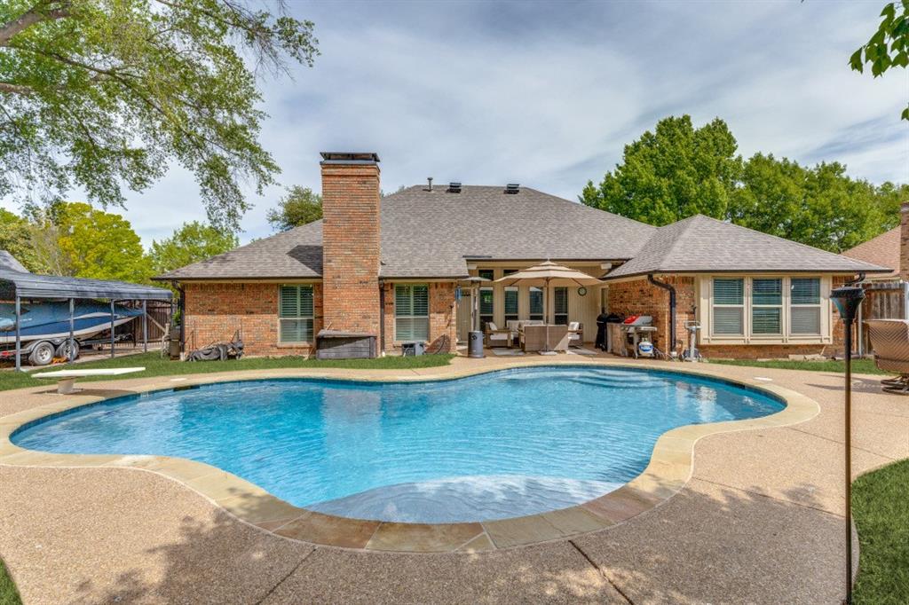 Quail Valley Estates - Residential