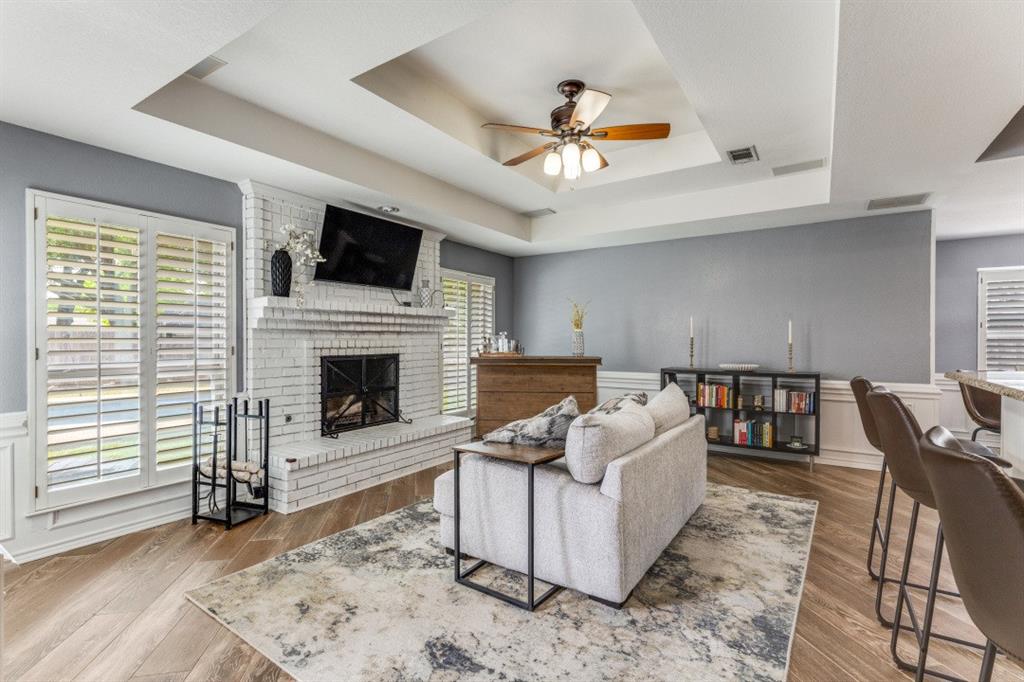 Quail Valley Estates - Residential