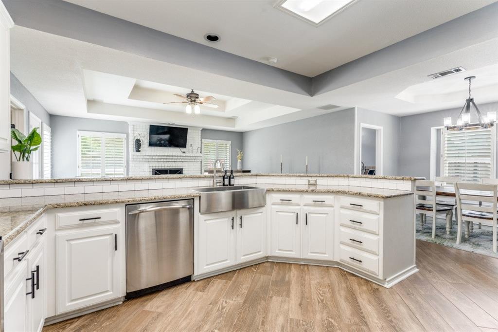 Quail Valley Estates - Residential