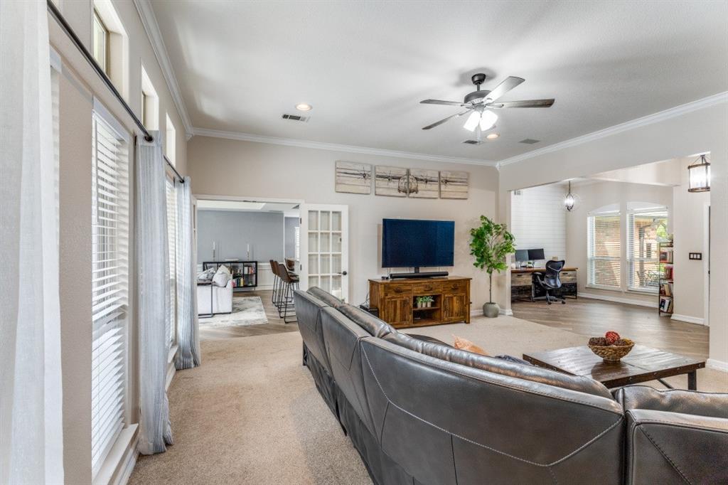 Quail Valley Estates - Residential