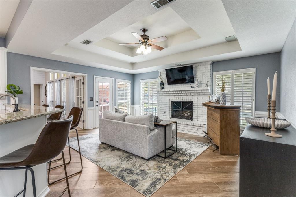 Quail Valley Estates - Residential