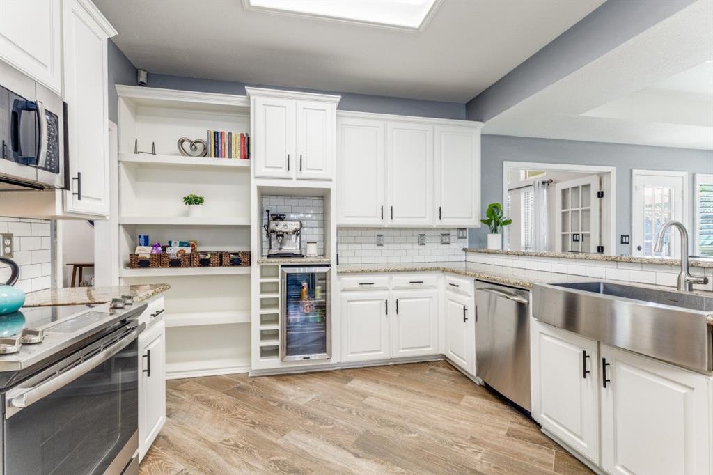 Quail Valley Estates - Residential