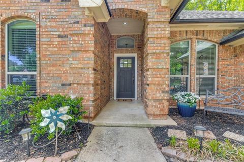 808 Tall Oak Lane Keller TX 76248