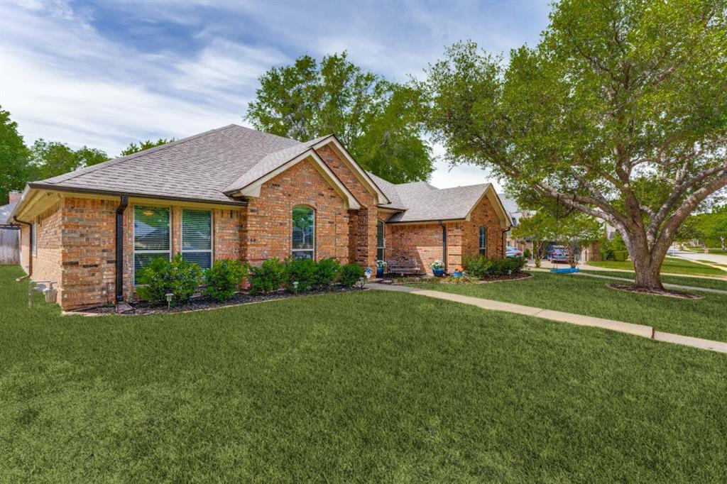 Quail Valley Estates - Residential